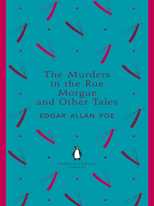 Poe Murder In The Rue Morgue Pdf Editor